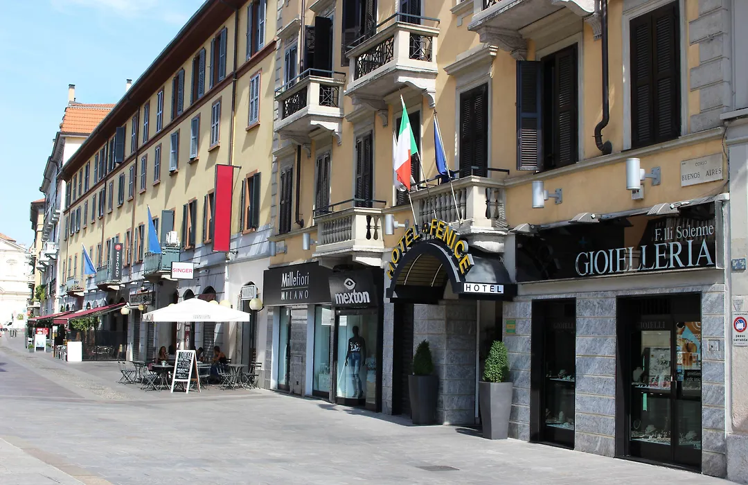 Hotel Fenice-1
